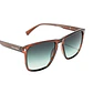 Gafas de Sol Hawkers Dust - Pierre Gasly Color Marron Degrade para Hombre Talla 56mm - Miniatura 4