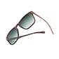 Gafas de Sol Hawkers Dust - Pierre Gasly Color Marron Degrade para Hombre Talla 56mm - Miniatura 5