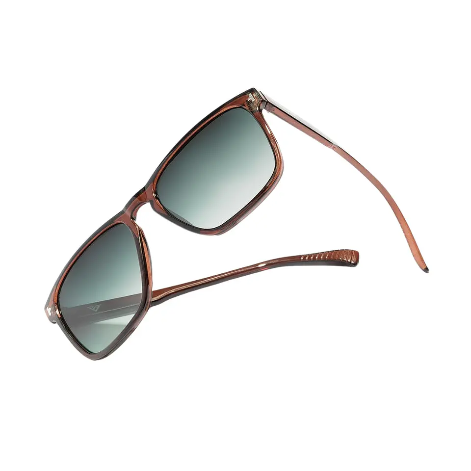 Gafas de Sol Hawkers Dust - Pierre Gasly Color Marron Degrade para Hombre Talla 56mm 5