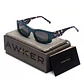 Gafas de Sol Hawkers Heaven Color Azul Degrade para Mujer Talla 50mm - Miniatura 1