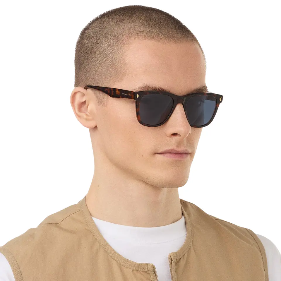 Gafas de Sol Hawkers Premium One Pair Color Carey Unisex Talla 50mm 8