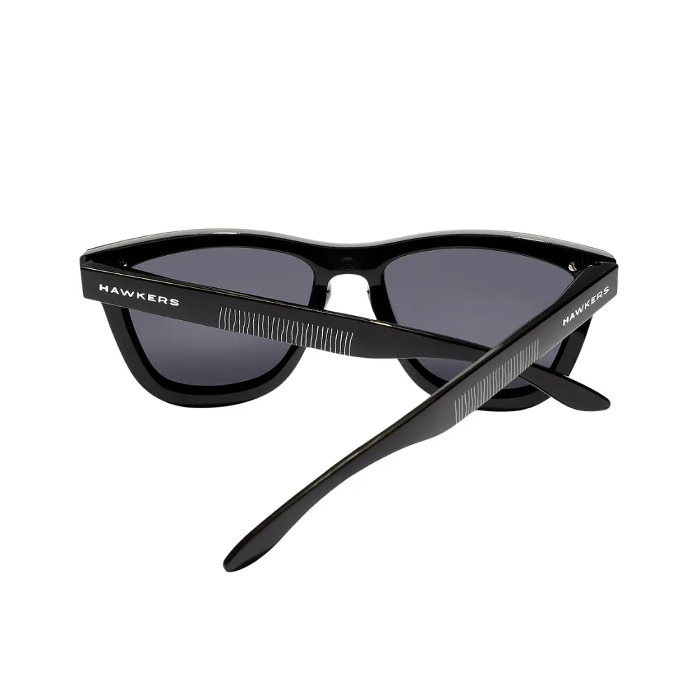 Gafas de Sol Hawkers One Venm Raw - Paula Echevarria Color Negro Unisex Talla 53mm 4