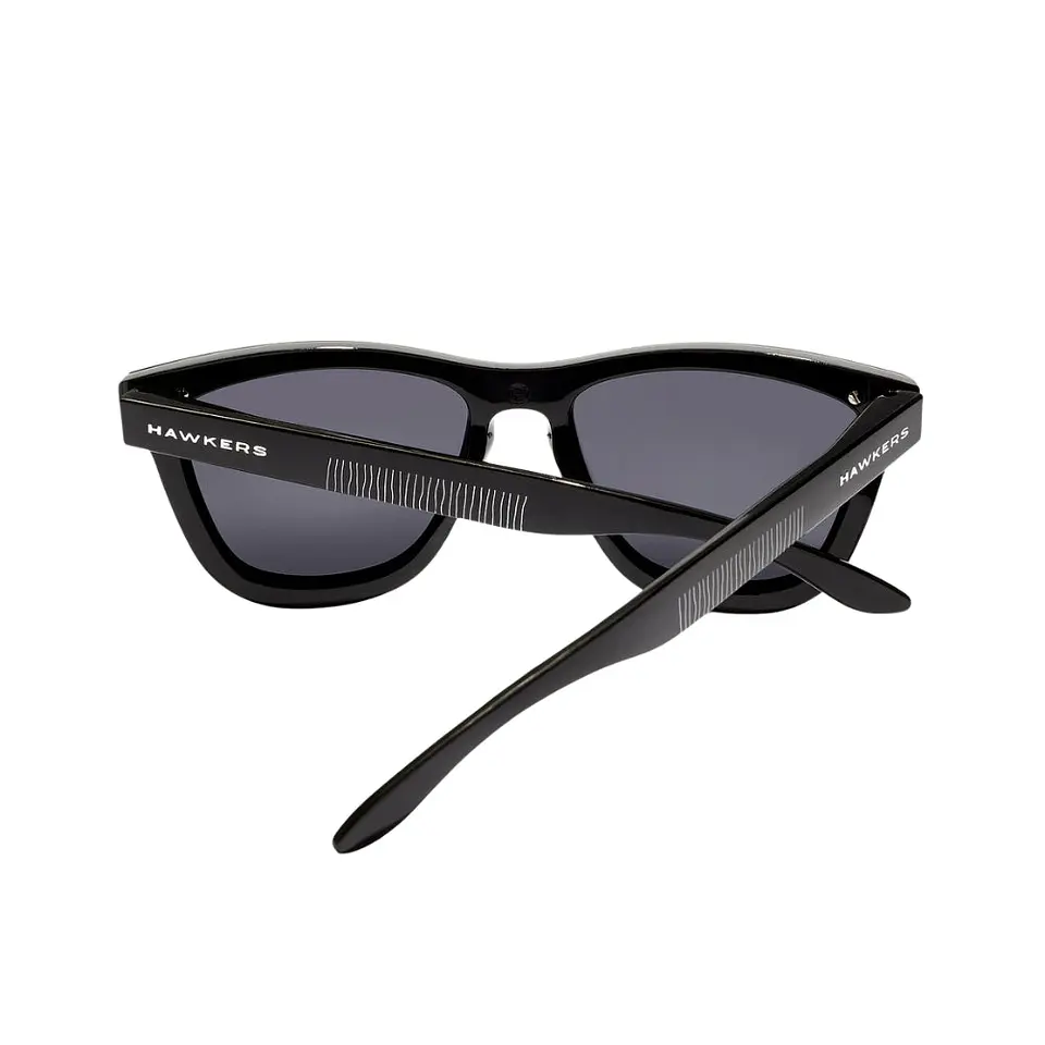 Gafas de Sol Hawkers One Venm Raw - Paula Echevarria Color Negro Unisex Talla 53mm 4