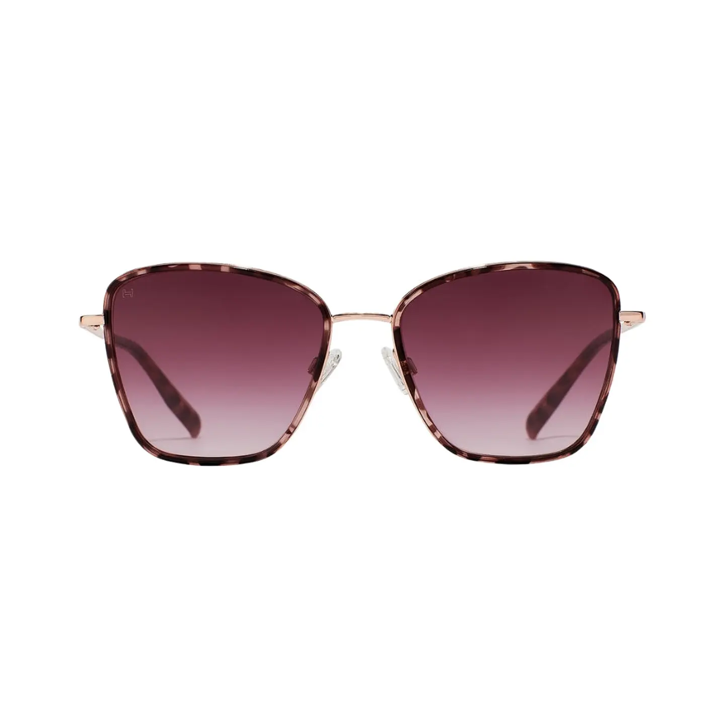 Gafas de Sol Hawkers Chill Color Degrade Carey para Mujer Talla 56mm 3