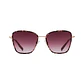 Gafas de Sol Hawkers Chill Color Degrade Carey para Mujer Talla 56mm - Miniatura 3