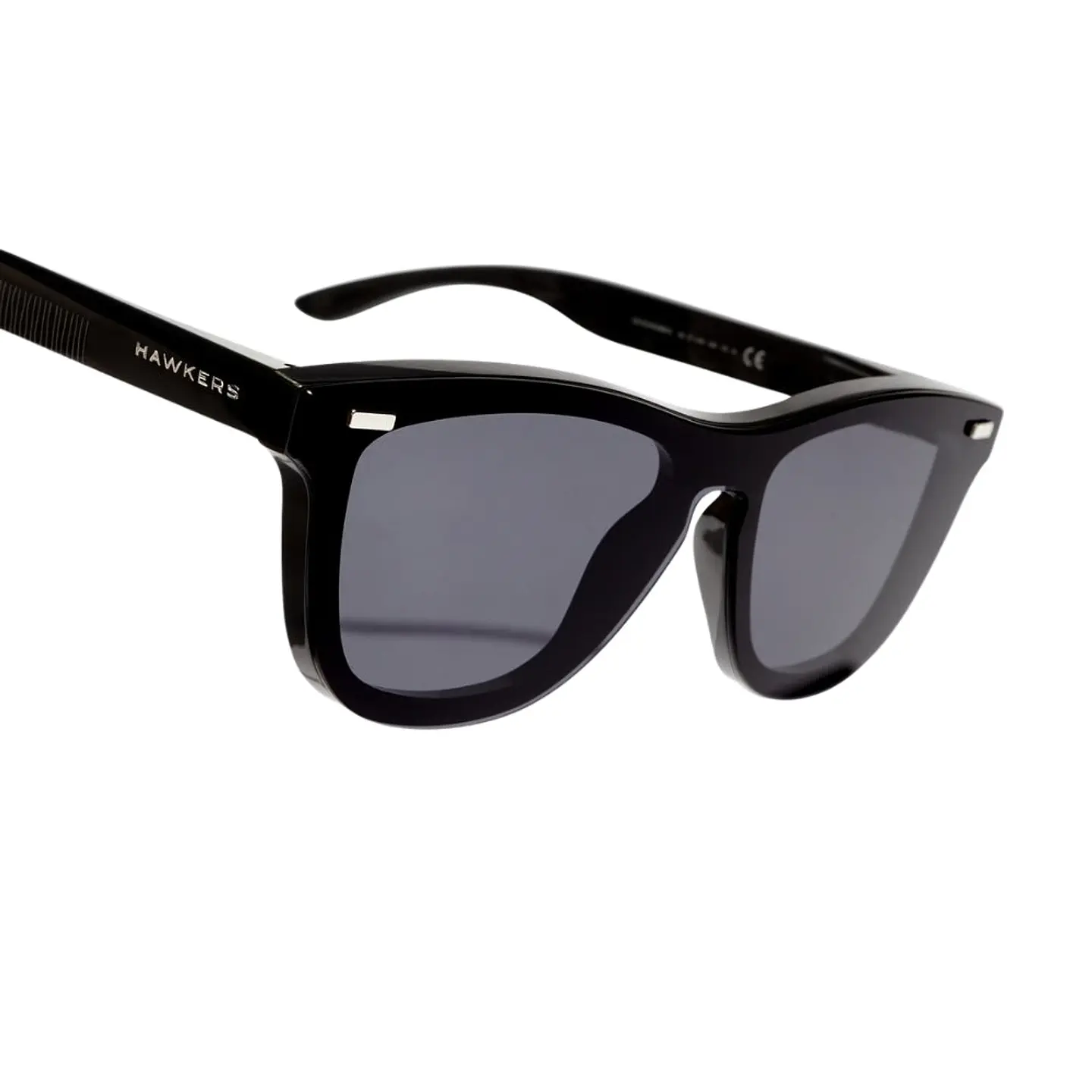 Gafas de Sol Hawkers One Venm Raw - Paula Echevarria Color Negro Unisex Talla 53mm 5