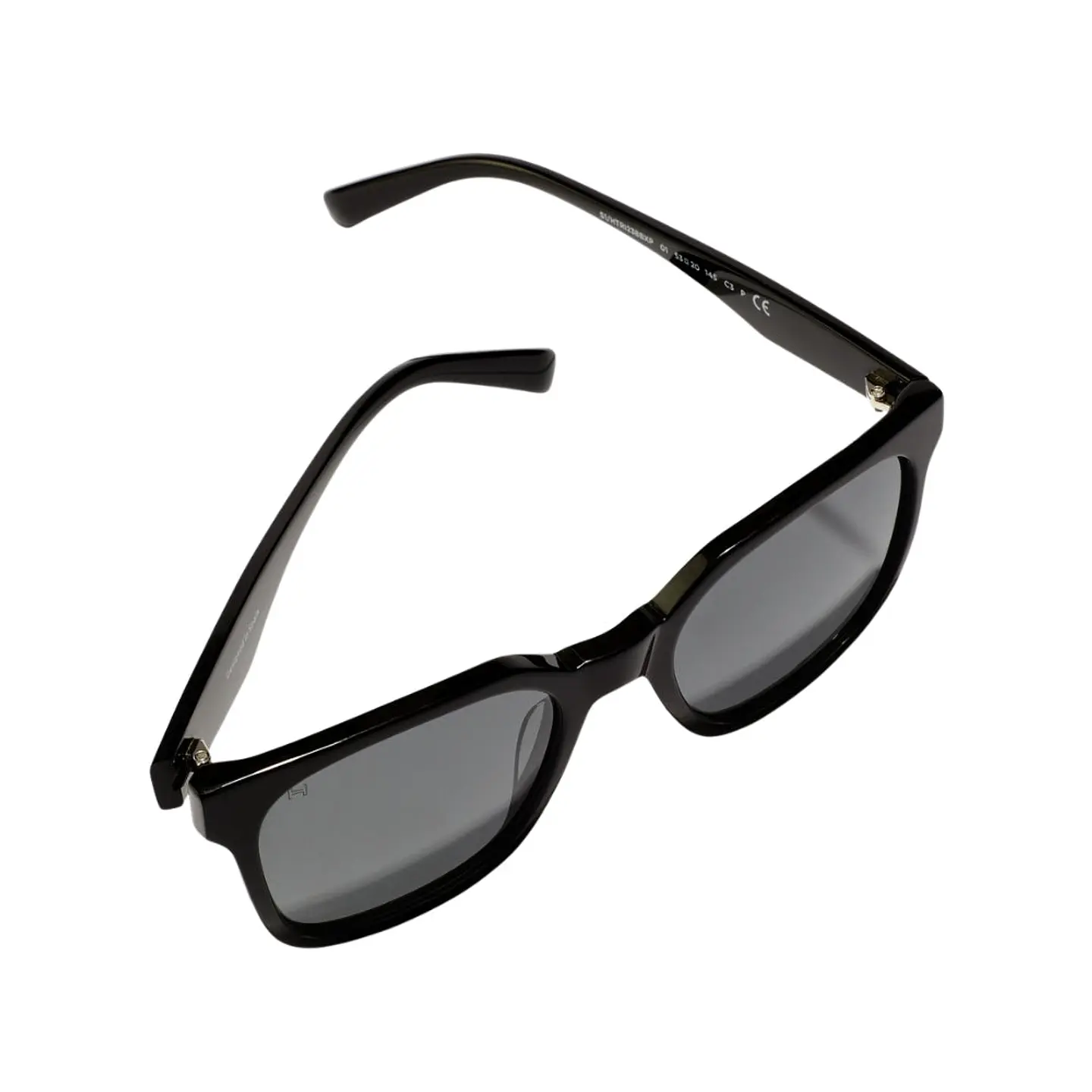 Gafas de Sol Hawkers Polarizadas Tribe Color Negro Unisex Talla 53mm 6