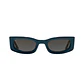 Gafas de Sol Hawkers Heaven Color Azul Degrade para Mujer Talla 50mm - Miniatura 3