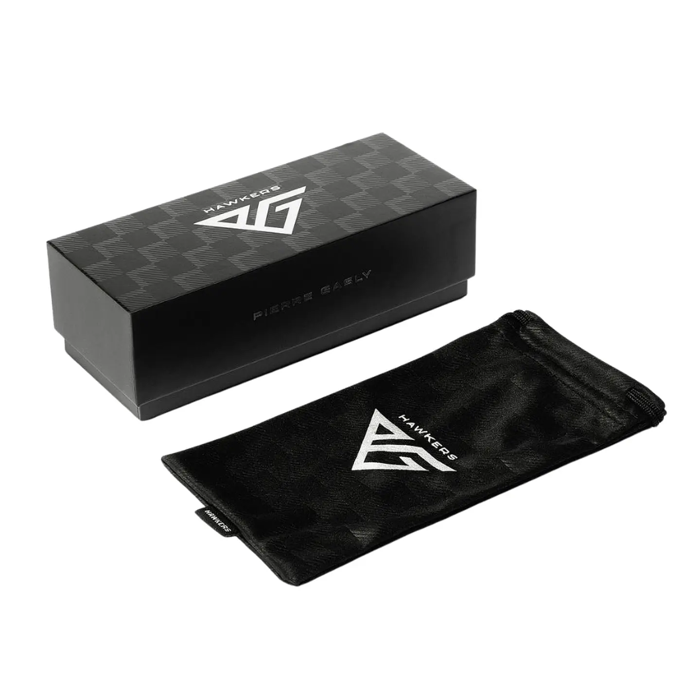 Gafas de Sol Hawkers Dust - Pierre Gasly Color Marron Degrade para Hombre Talla 56mm 8