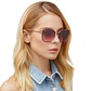 Gafas de Sol Hawkers Chill Color Degrade Carey para Mujer Talla 56mm - Miniatura 7