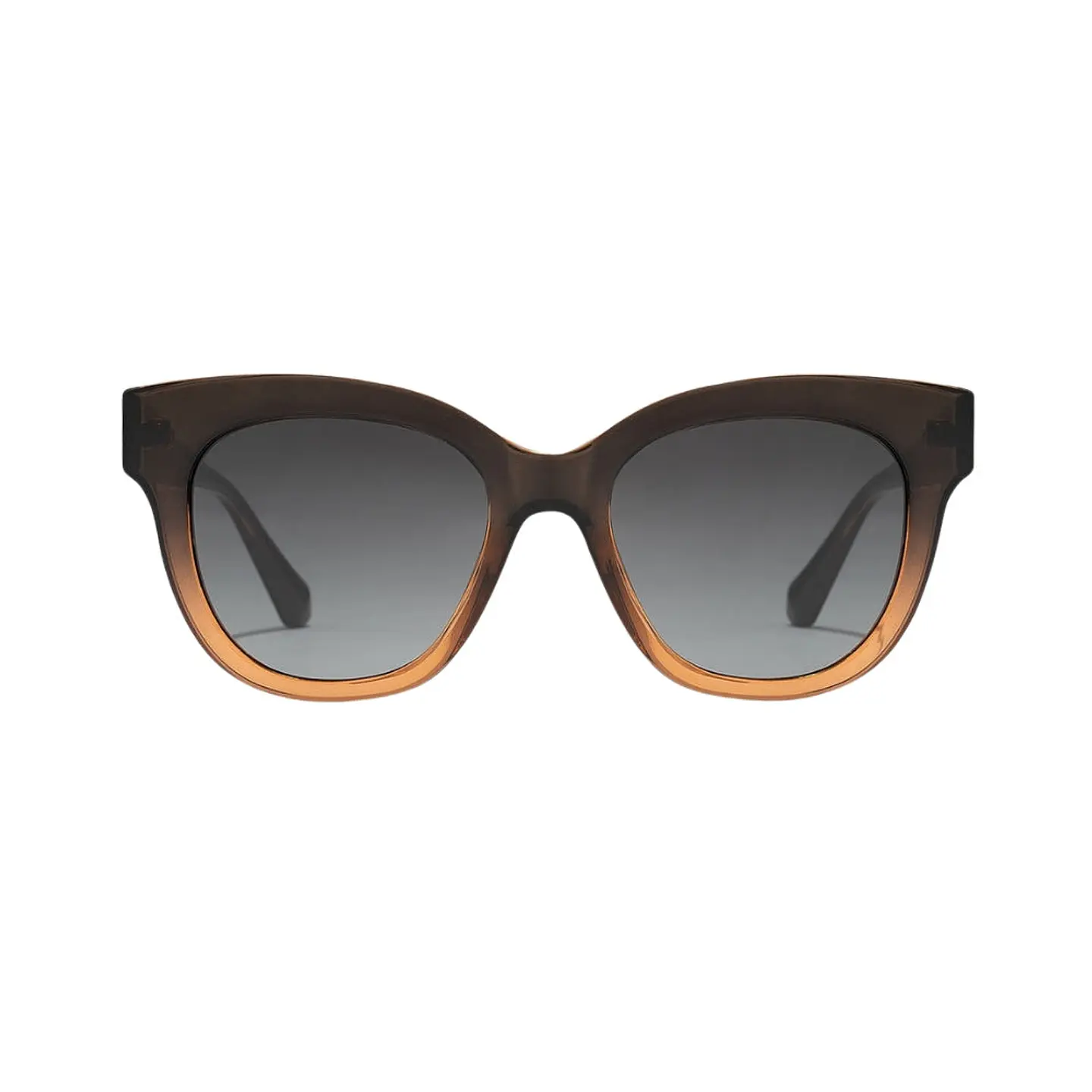 Gafas de Sol Hawkers Audrey Color Marron Degrade para Mujer Talla 52mm 3