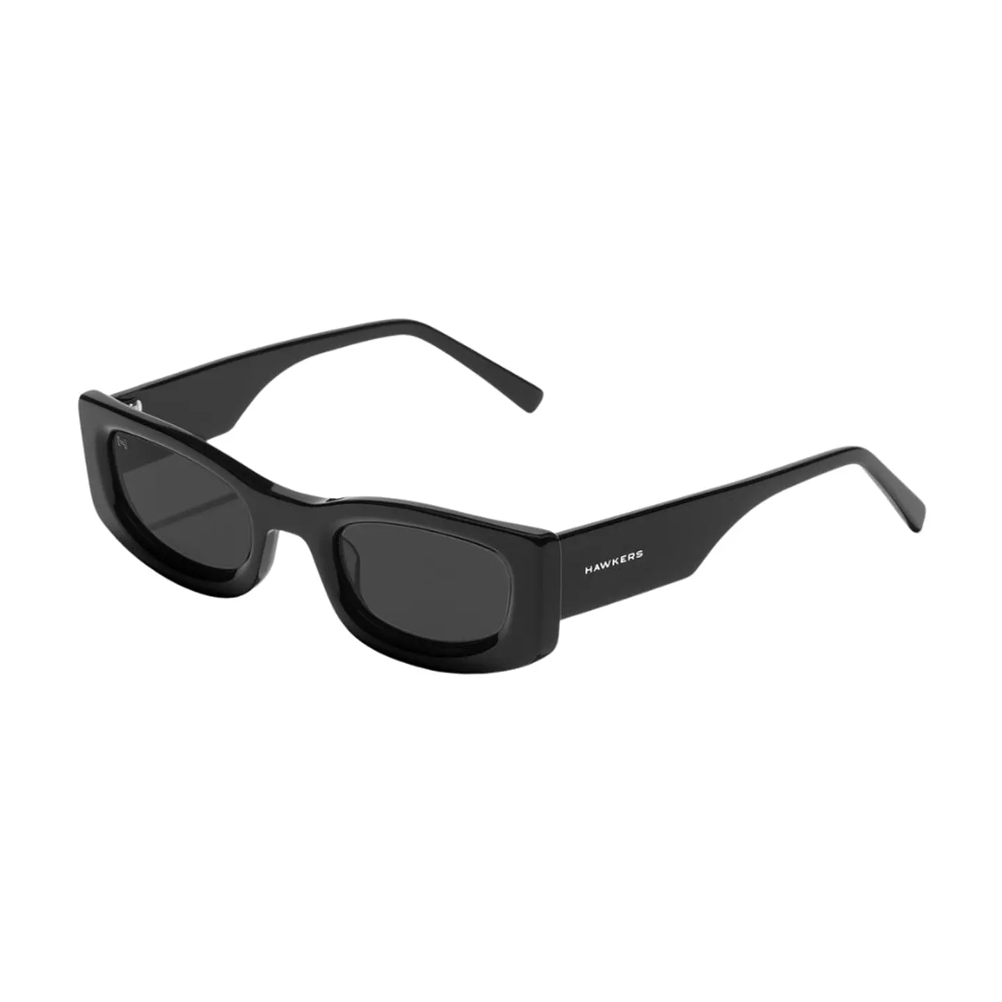 Gafas de Sol Hawkers Eye Cat Heaven Color Negro para Mujer Talla 50mm 2