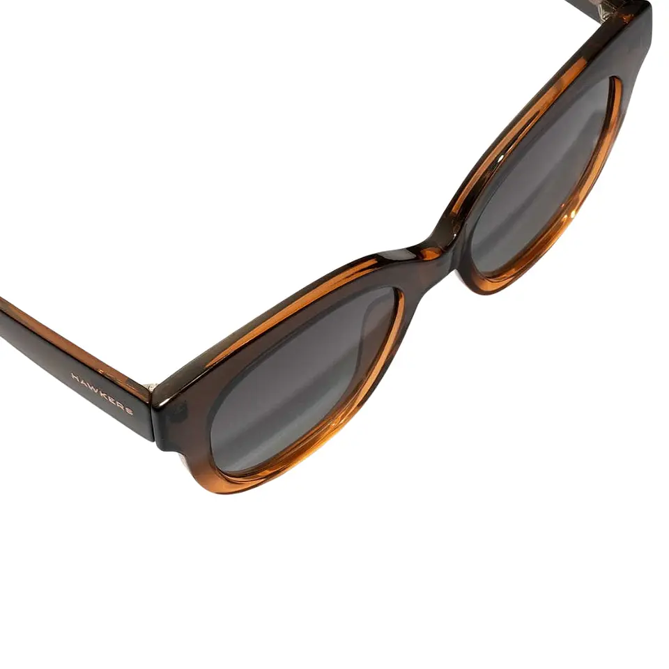 Gafas de Sol Hawkers Audrey Color Marron Degrade para Mujer Talla 52mm 5