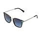 Gafas de Sol Hawkers Ink Color Azul Degrade para Hombre Talla 53mm - Miniatura 2