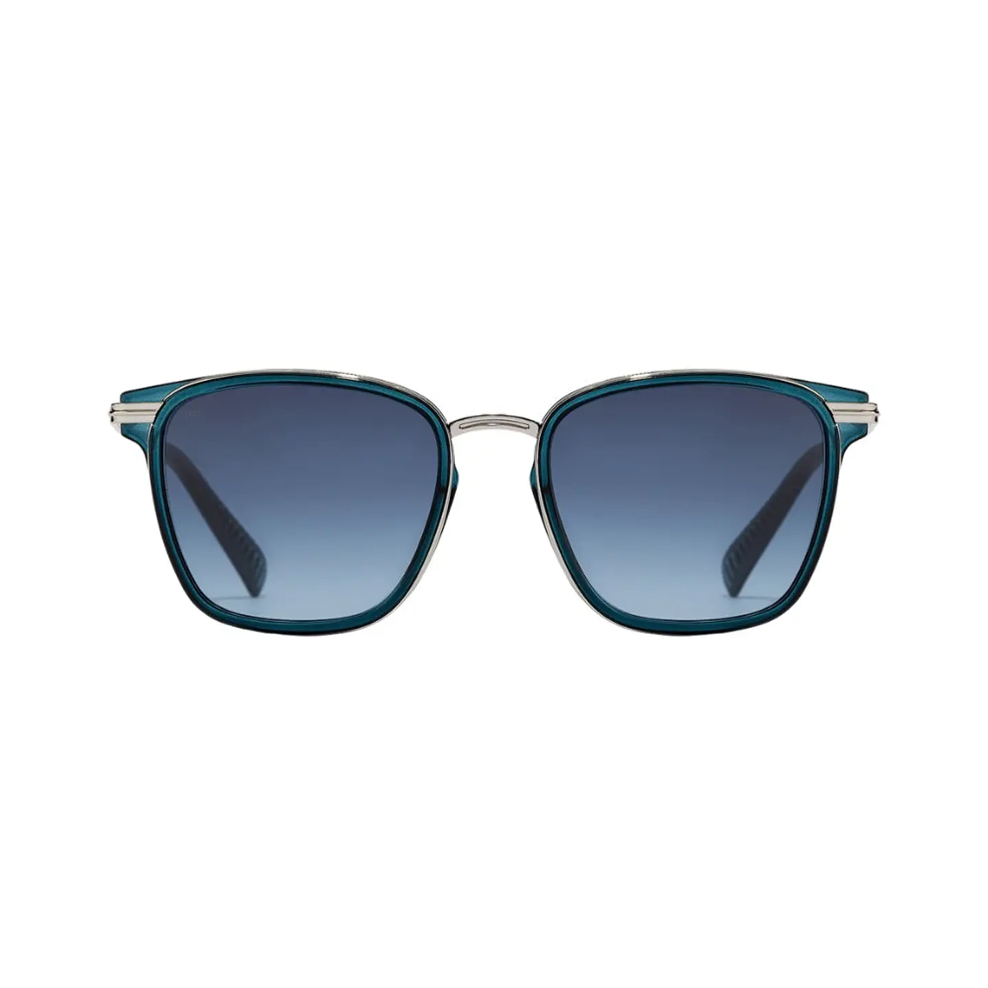 Gafas de Sol Hawkers Ink Color Azul Degrade para Hombre Talla 53mm 3
