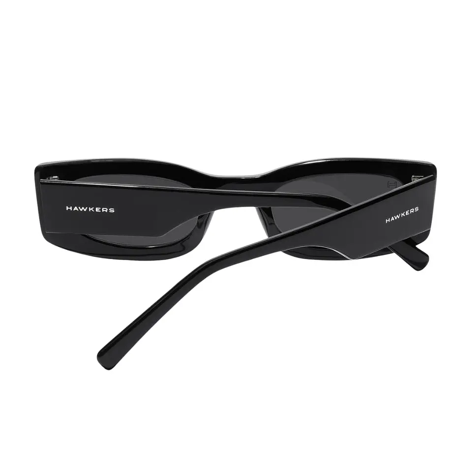 Gafas de Sol Hawkers Eye Cat Heaven Color Negro para Mujer Talla 50mm 6