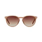 Gafas de Sol Hawkers Mark Color Beige Degrade Unisex Talla 53mm - Miniatura 3