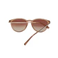 Gafas de Sol Hawkers Mark Color Beige Degrade Unisex Talla 53mm - Miniatura 4
