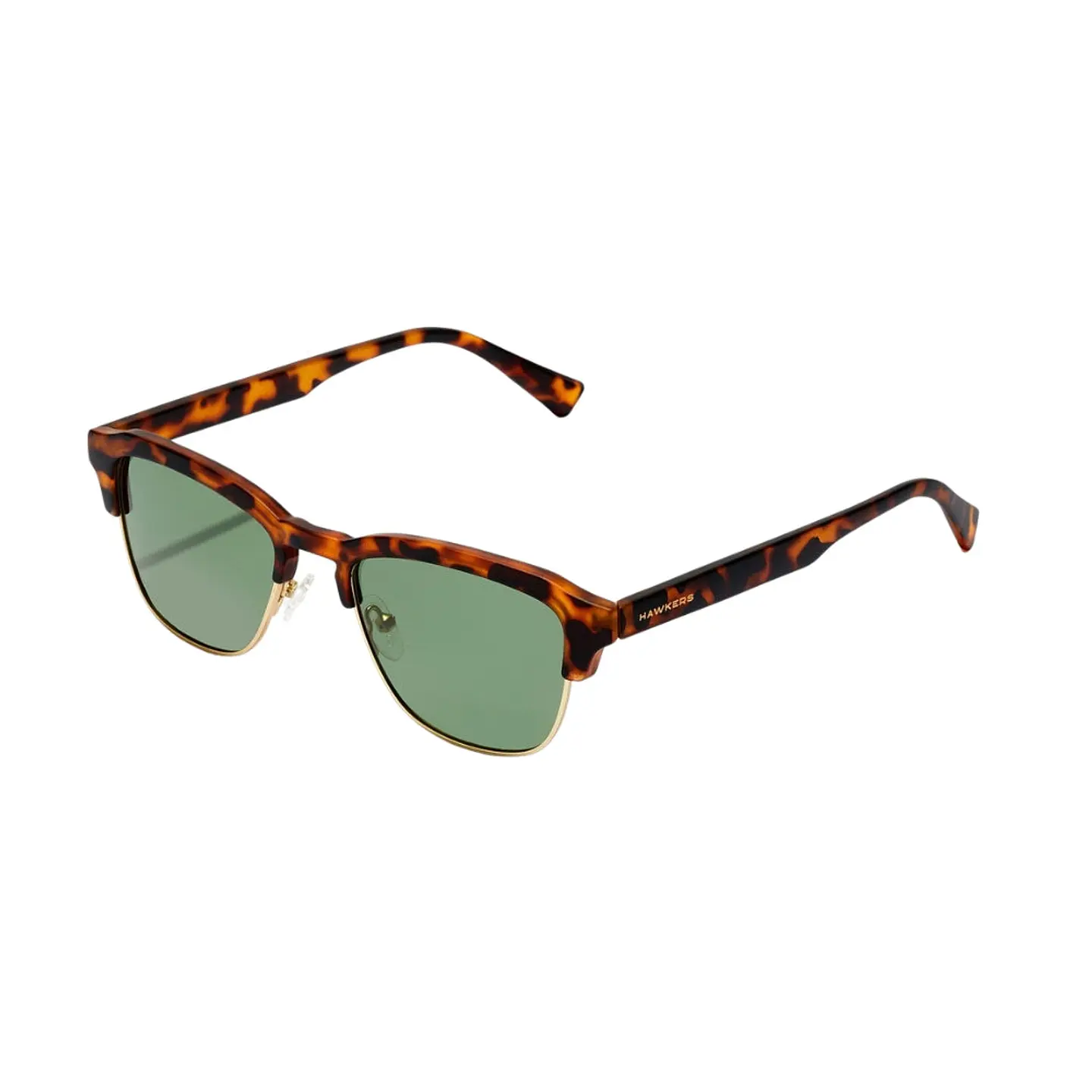 Gafas de Sol Polarizadas Hawkers New Classic Color Carey Unisex Talla 52mm 2