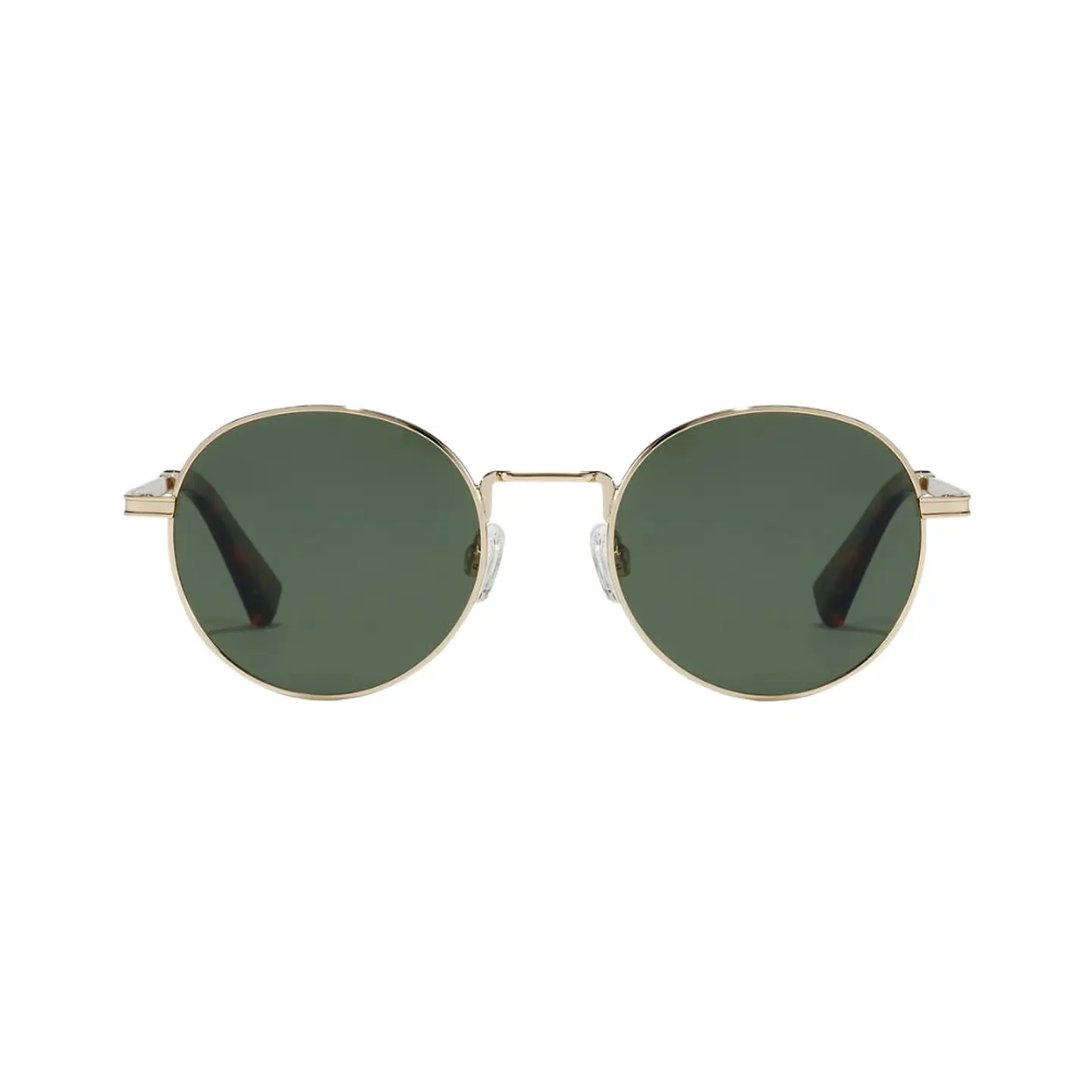 Gafas de Sol Polarizadas Hawkers Moma Color Dorado Unisex Talla 50mm 3