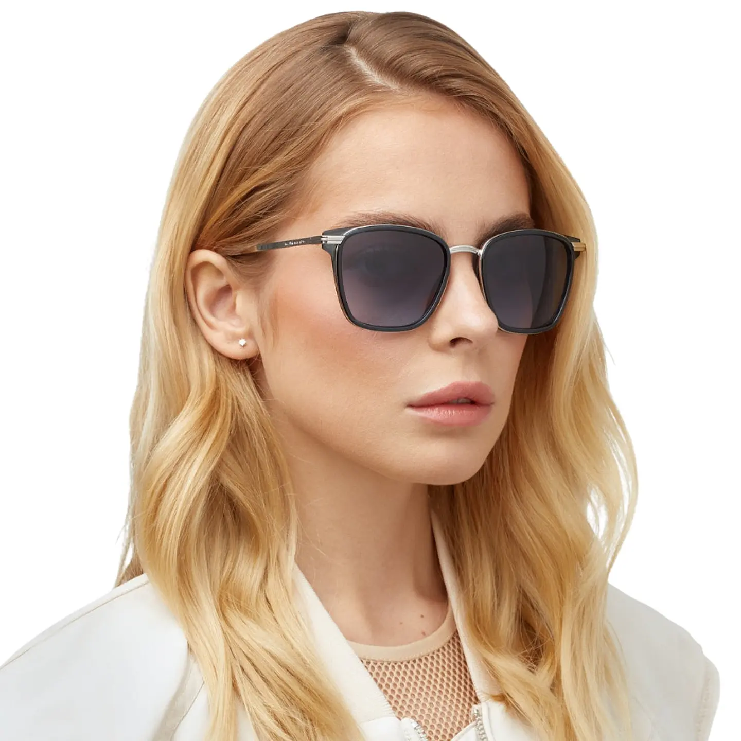 Gafas de Sol Hawkers Ink Color Azul Degrade para Hombre Talla 53mm 7