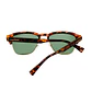 Gafas de Sol Polarizadas Hawkers New Classic Color Carey Unisex Talla 52mm - Miniatura 5