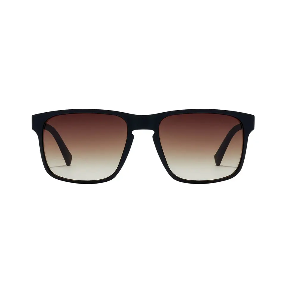 Gafas de Sol Hawkers Peak Metal Color Negro Degrade Unisex Talla 55mm 3