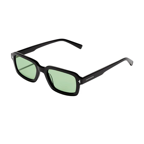 Gafas de Sol Hawkers Slim Point Cat Eye Color Negro Unisex Talla 52mm