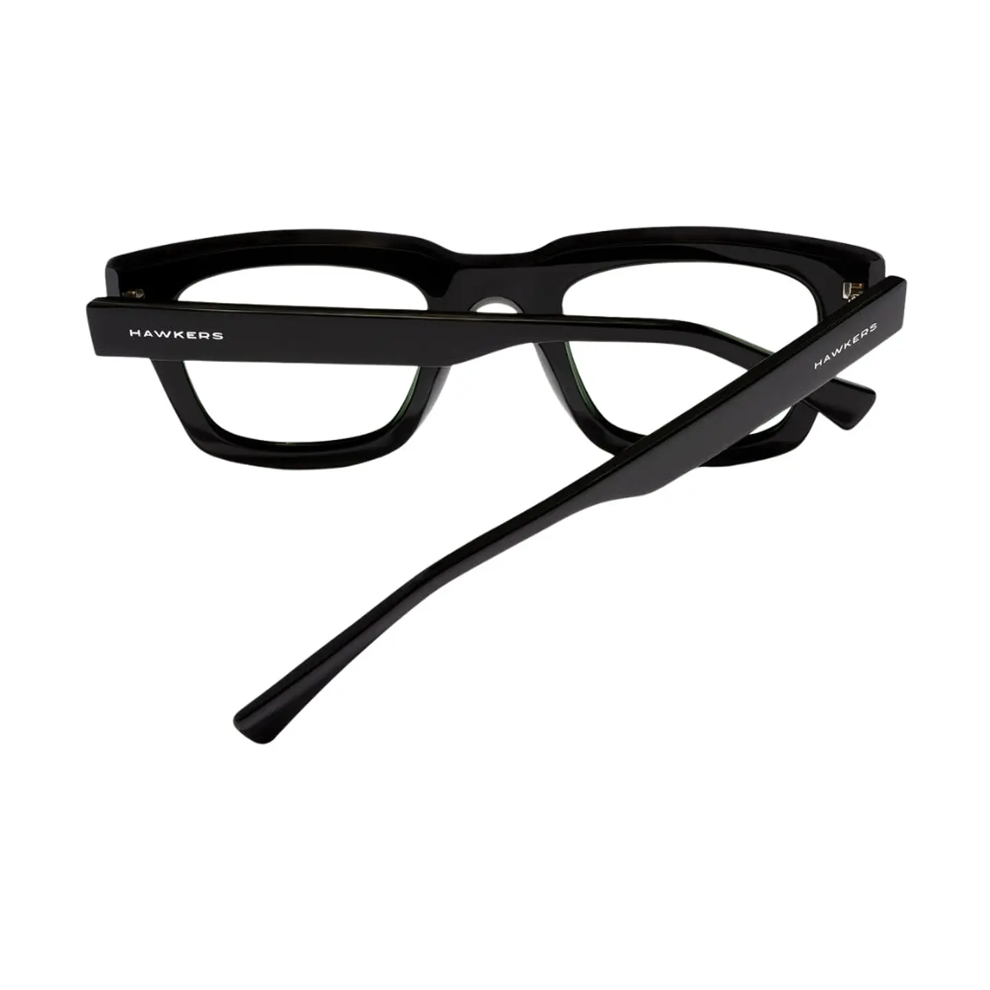 Gafas de Sol Hawkers Slim One Uptown Color Negro Unisex Talla 49mm 4