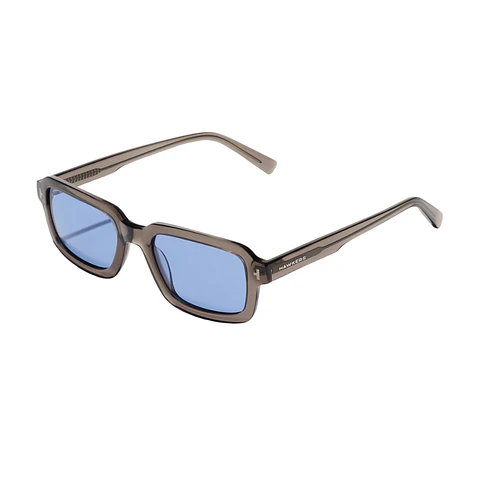 Gafas de Sol Hawkers Slim Point Color Gris Unisex Talla 52mm