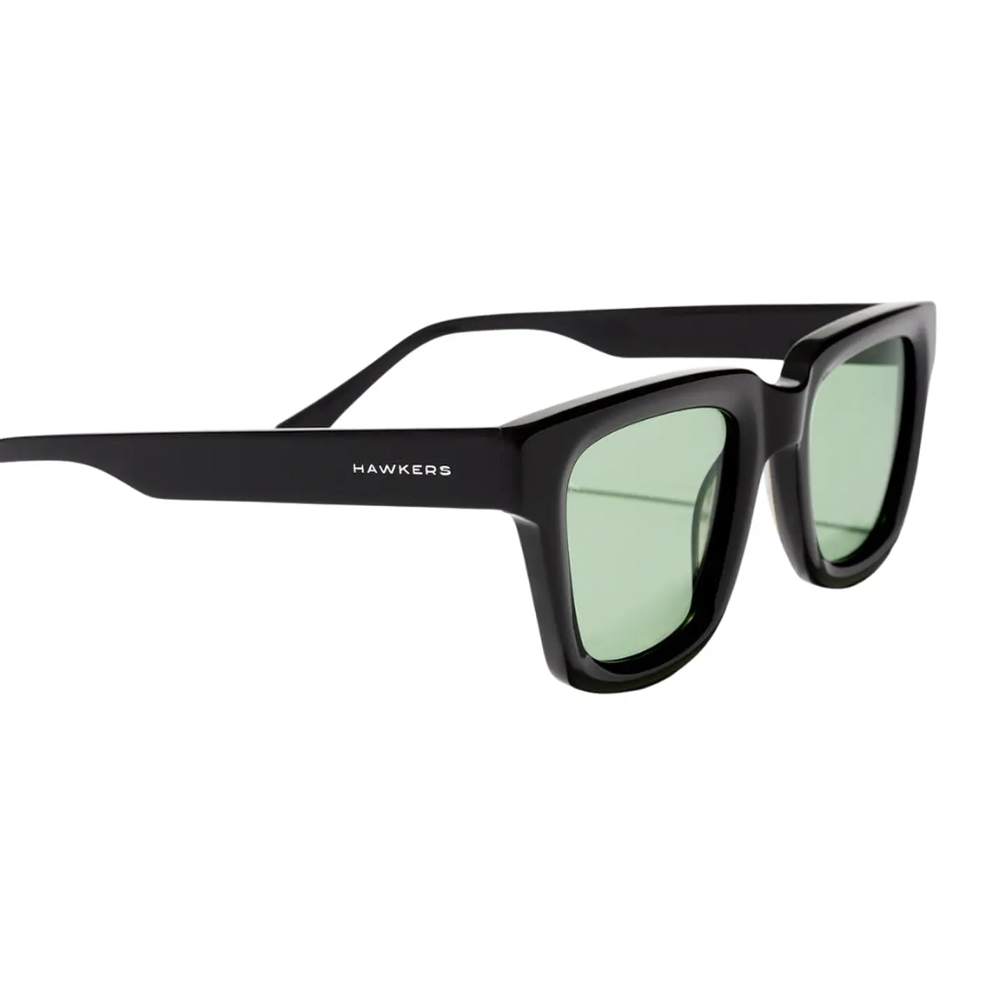 Gafas de Sol Hawkers Slim One Uptown Color Negro Unisex Talla 49mm 6