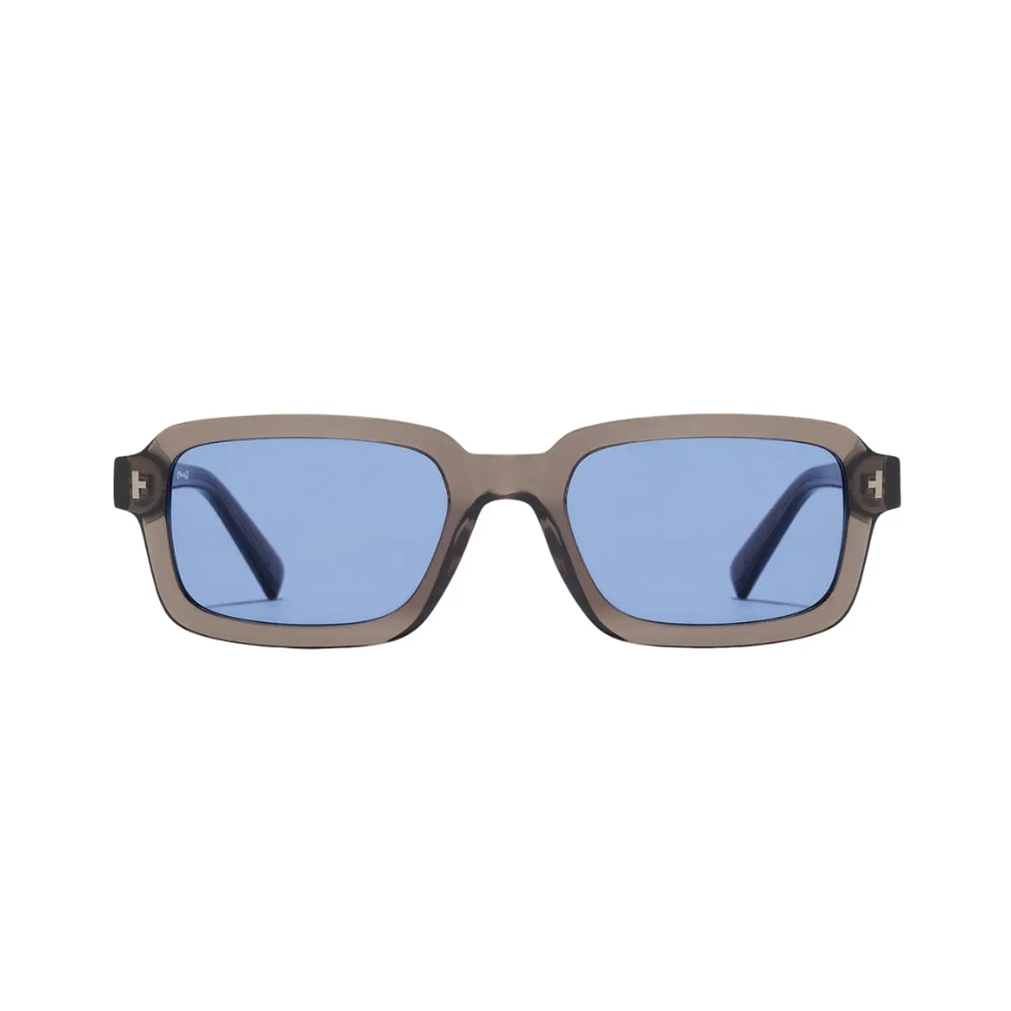 Gafas de Sol Hawkers Slim Point Color Gris Unisex Talla 52mm 3