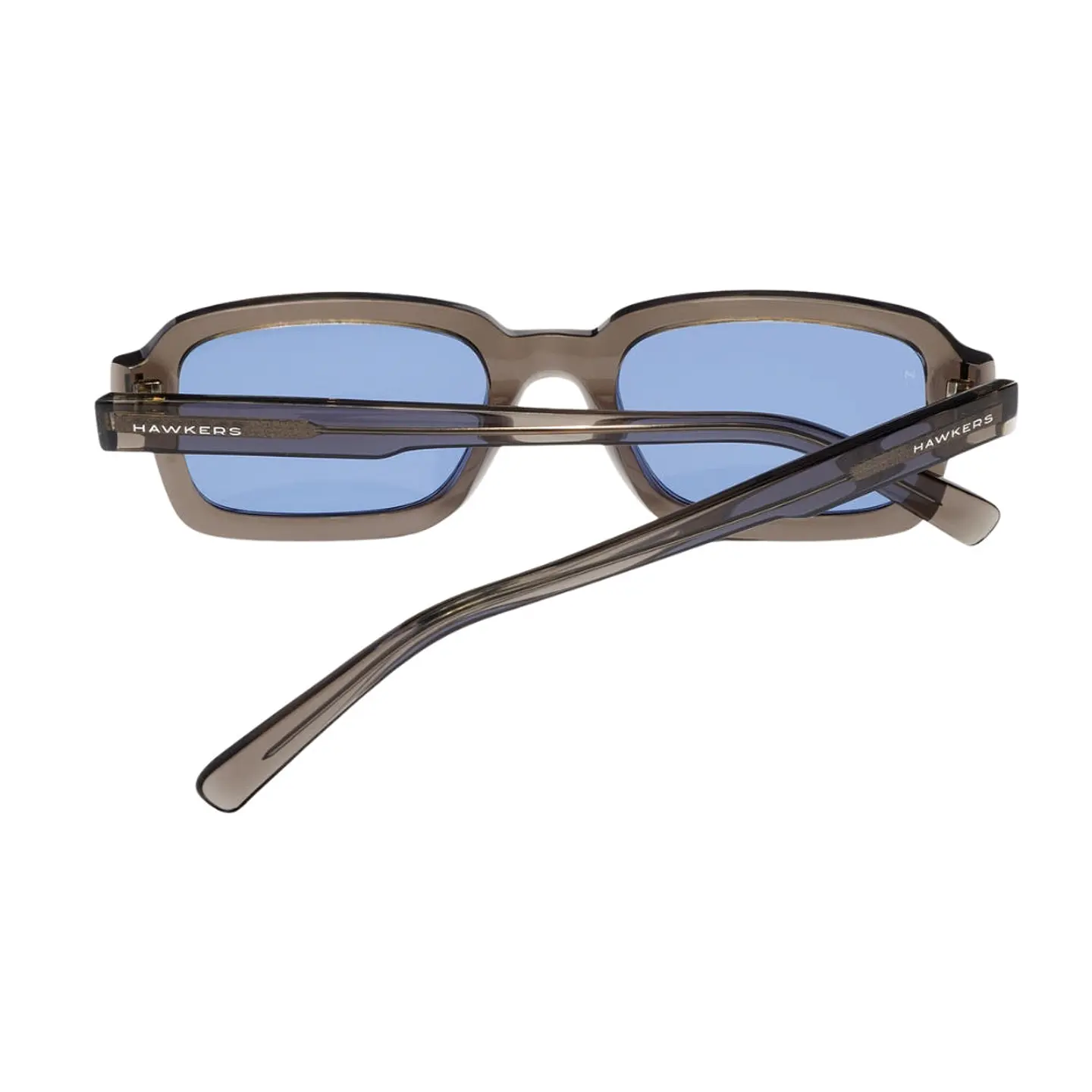 Gafas de Sol Hawkers Slim Point Color Gris Unisex Talla 52mm 5