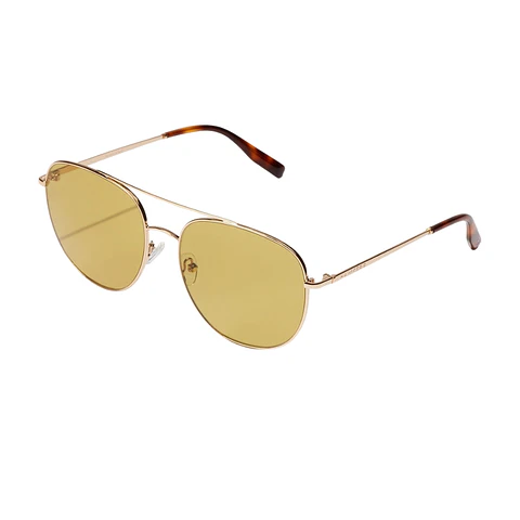 Gafas de Sol Hawkers Aviador Swag Color Dorado Unisex Talla 60mm