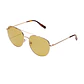 Gafas de Sol Hawkers Aviador Swag Color Dorado Unisex Talla 60mm - Miniatura 2