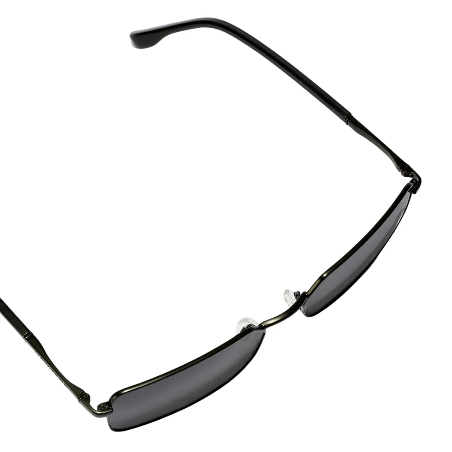 Gafas de Sol Hawkers Sour Rectangular Color Negro Unisex Talla 57mm 6