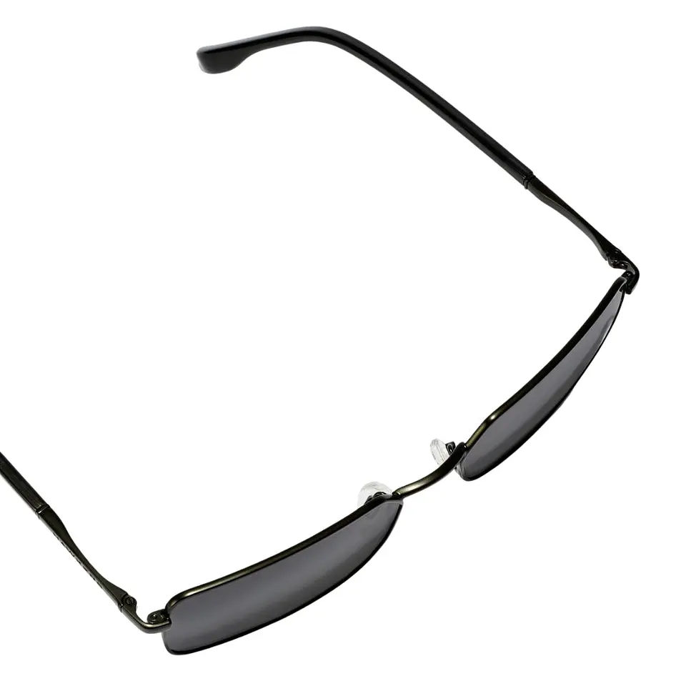 Gafas de Sol Hawkers Sour Rectangular Color Negro Unisex Talla 57mm 6