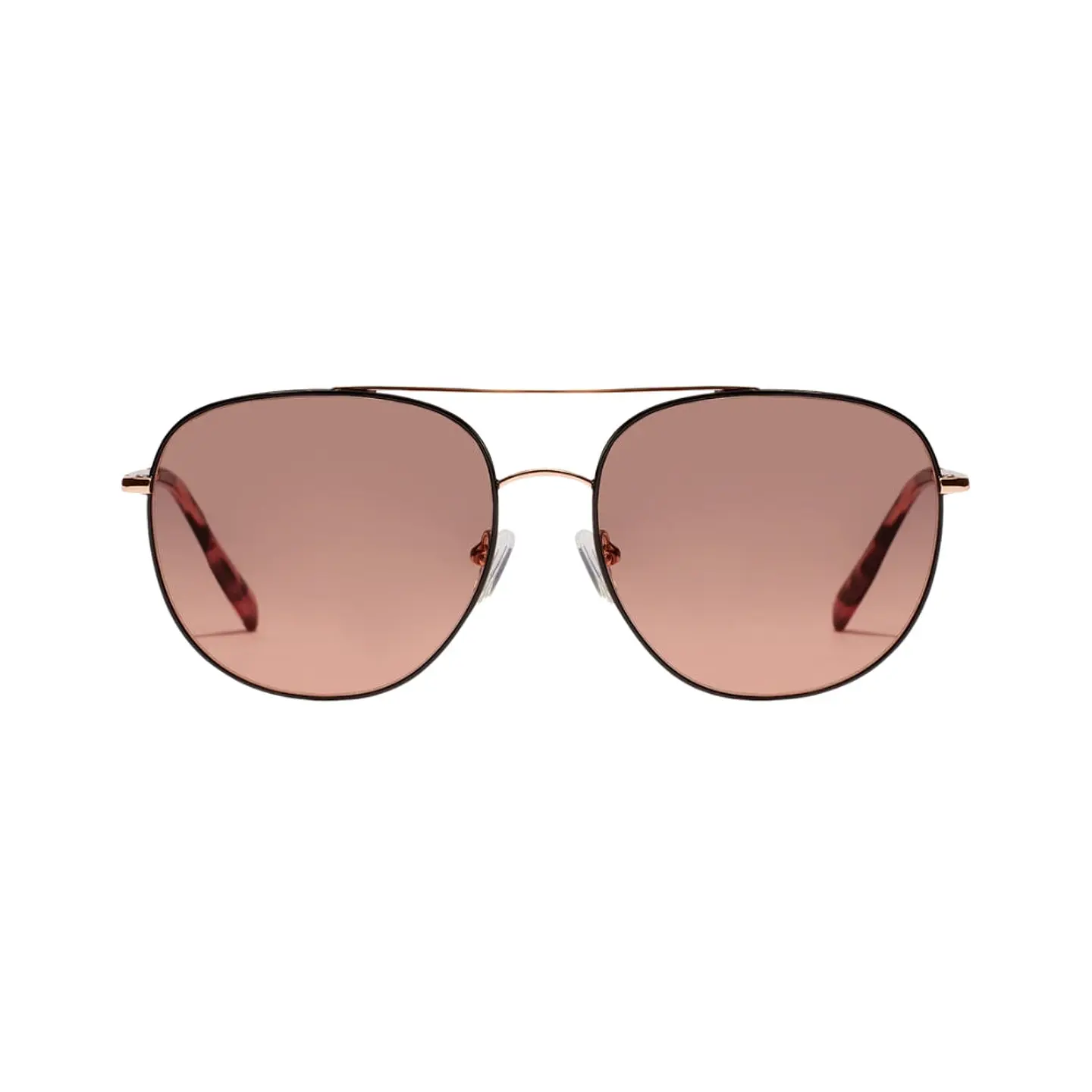 Gafas de Sol Hawkers Swag Color Negro Degrade Unisex Talla 60mm 3