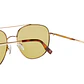 Gafas de Sol Hawkers Aviador Swag Color Dorado Unisex Talla 60mm - Miniatura 4