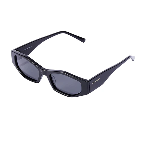 Gafas de Sol Polarizadas Hawkers Aperol Color Negro para Mujer Talla 52mm