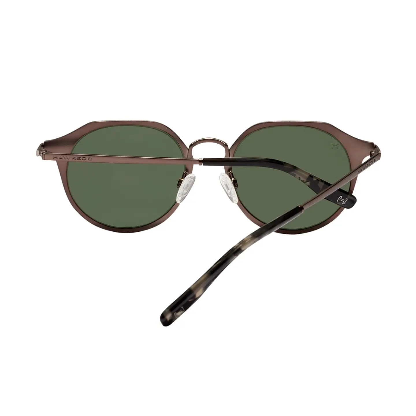 Gafas de Sol Hawkers Warwick All - Metal Color Gris Unisex Talla 54mm 4