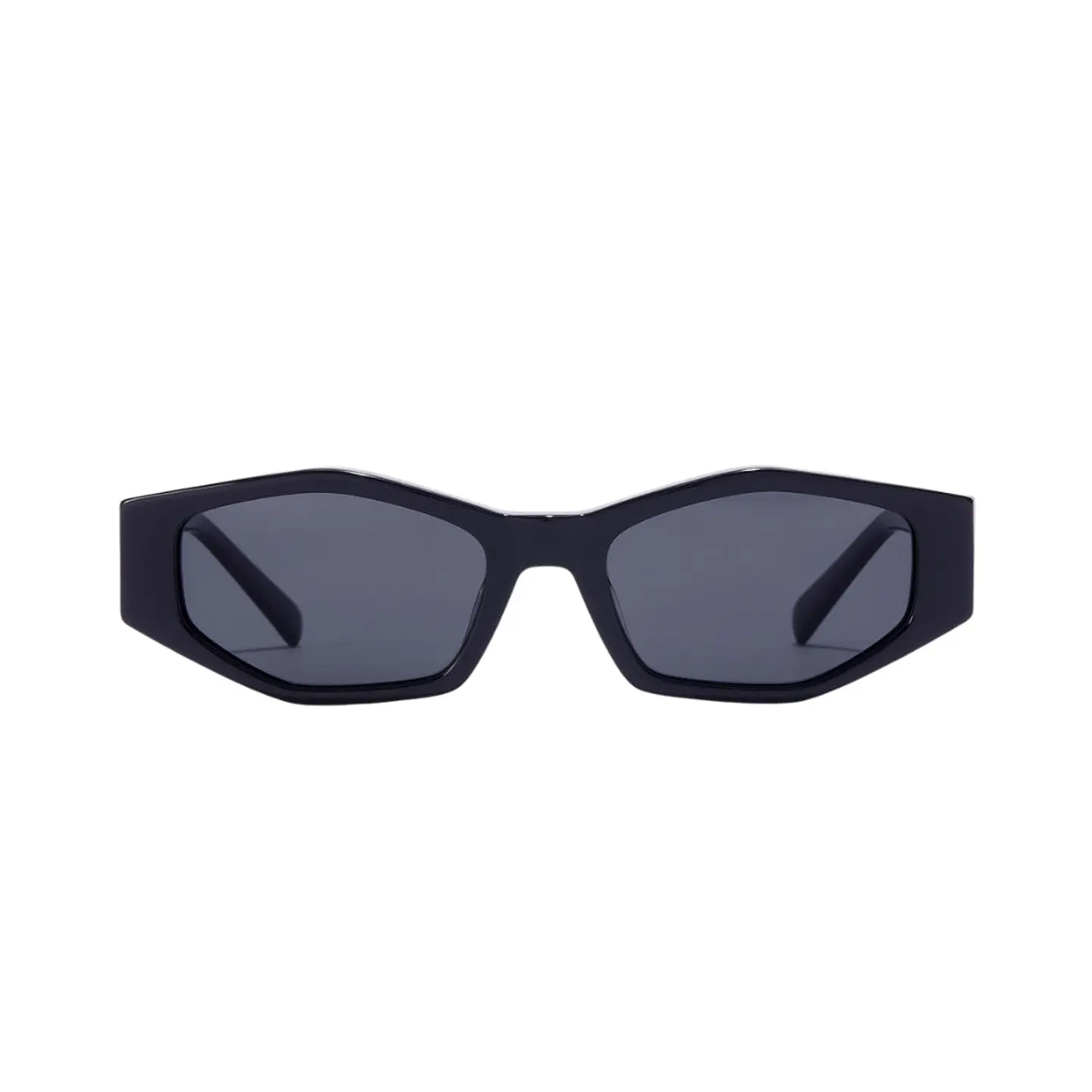 Gafas de Sol Polarizadas Hawkers Aperol Color Negro para Mujer Talla 52mm 3