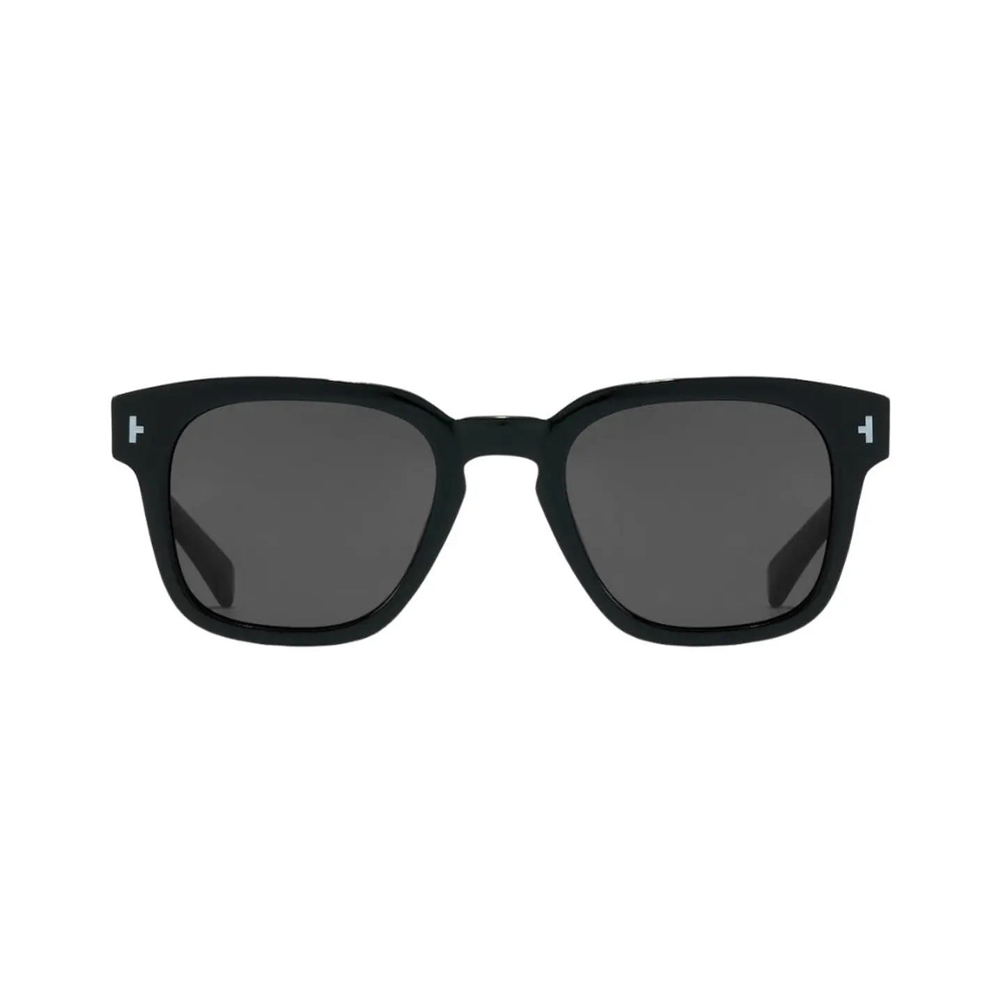 Gafas de Sol Polarizadas Hawkers Stack Color Negro para Hombre Talla 49mm 3