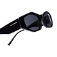 Gafas de Sol Polarizadas Hawkers Aperol Color Negro para Mujer Talla 52mm - Miniatura 6