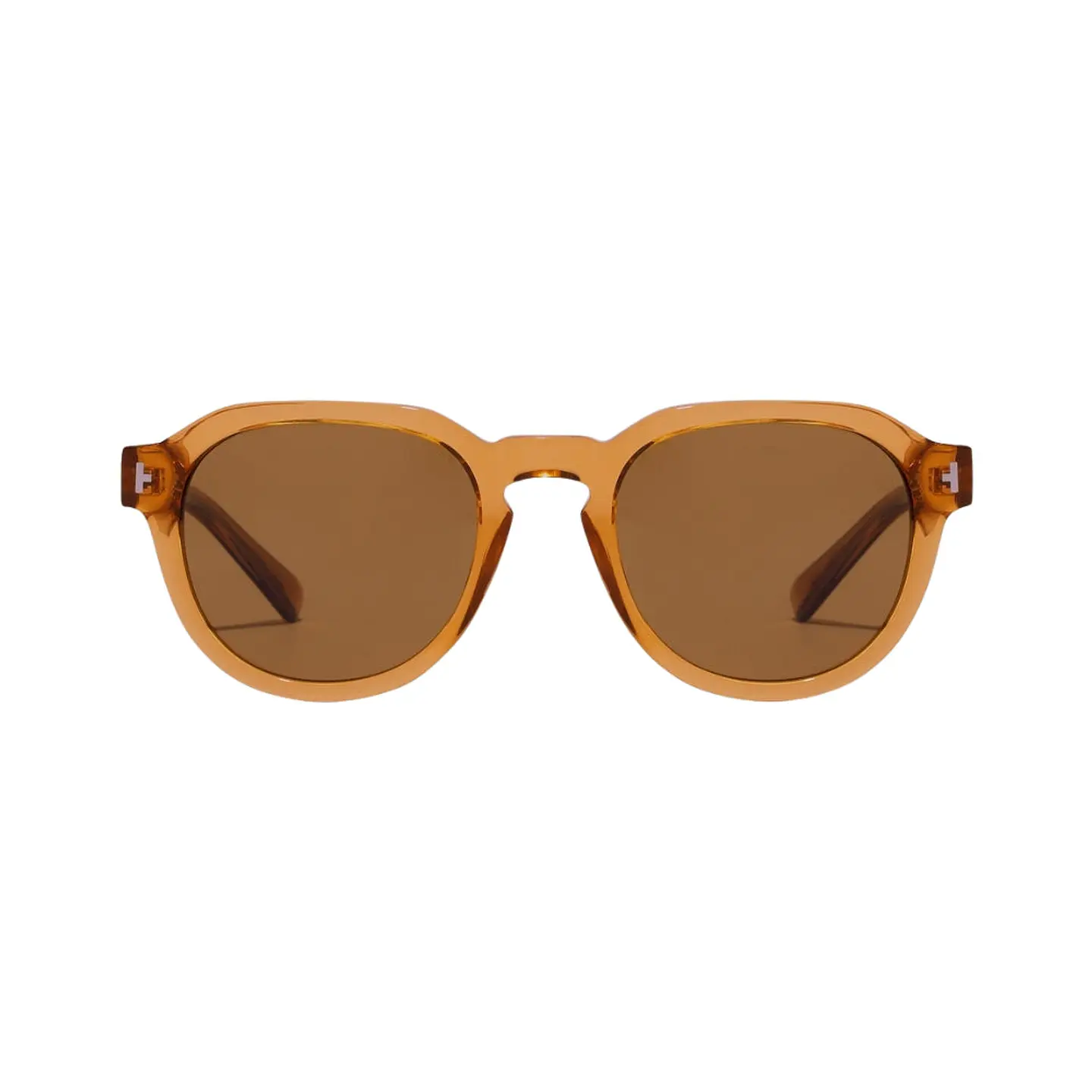 Gafas de Sol Polarizadas Hawkers Warwick Pair Color Naranja Unisex Talla 49mm 3