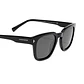 Gafas de Sol Polarizadas Hawkers Stack Color Negro para Hombre Talla 49mm - Miniatura 5
