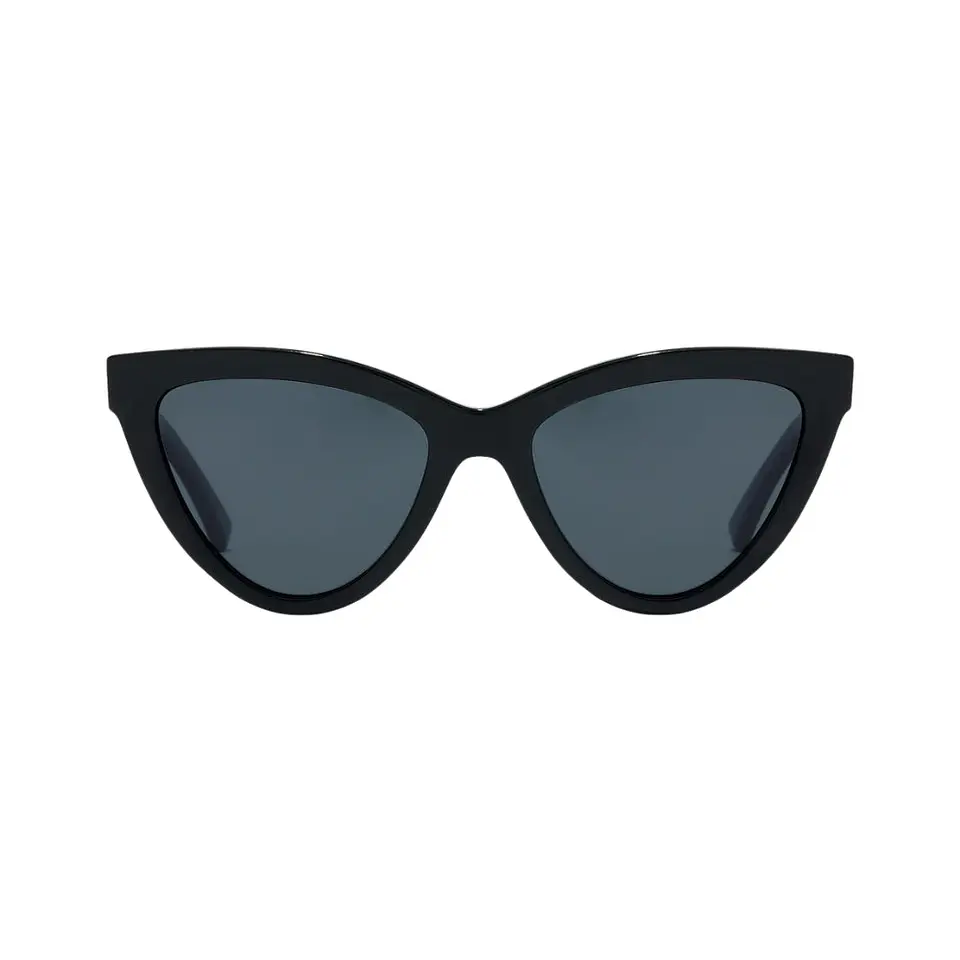 Gafas de Sol Polarizadas Hawkers Cosmo Color Negro para Mujer Talla 53mm 3