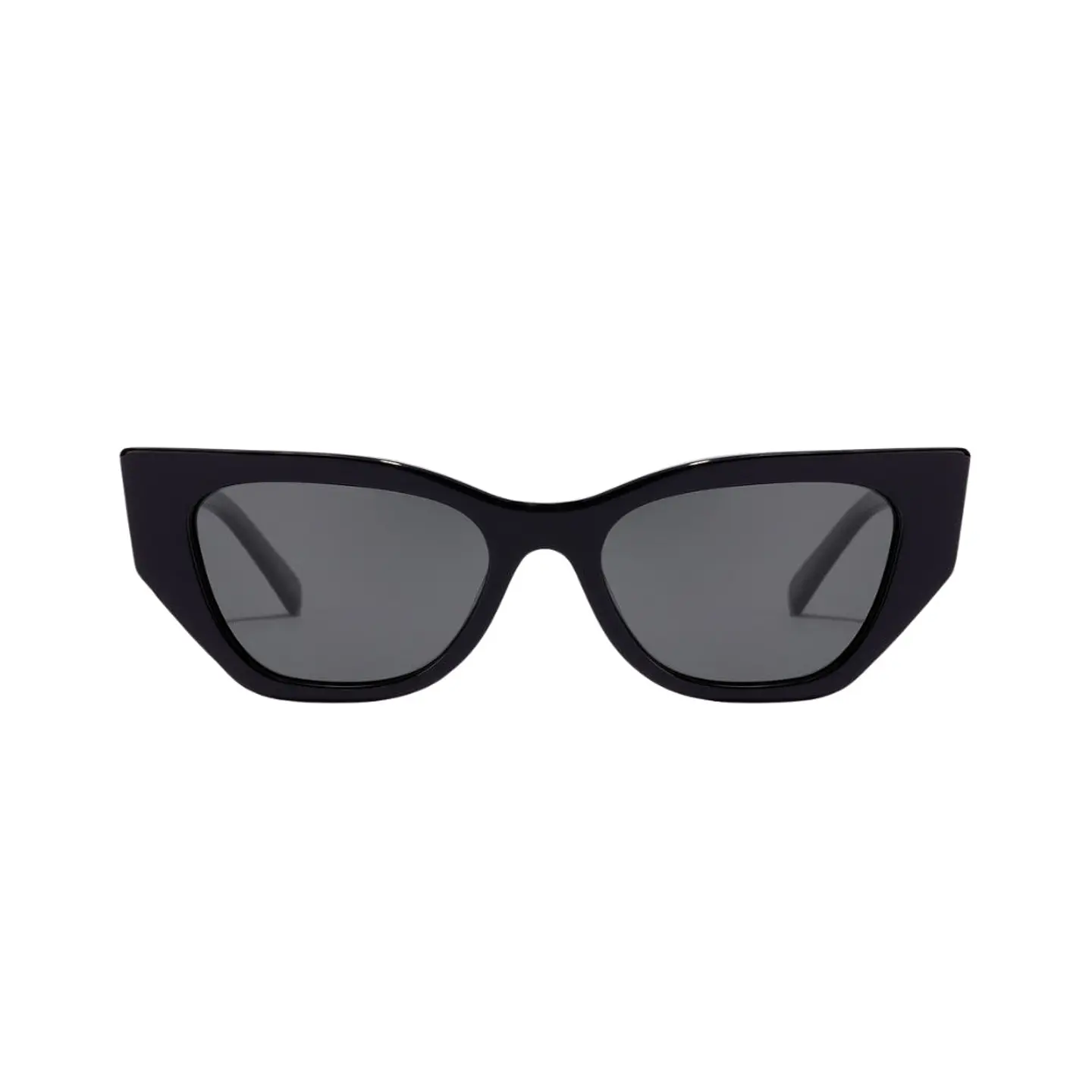 Gafas de Sol Polarizadas Hawkers Manhattan Color Negro para Mujer Talla 53mm 3