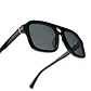 Gafas de Sol Polarizadas Hawkers Croupier Color Negro Unisex Talla 53mm - Miniatura 6