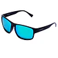 Gafas de Sol Polarizado Hawkers FASTER RAW Verde Espejado Unisex Talla 58mm - Miniatura 2